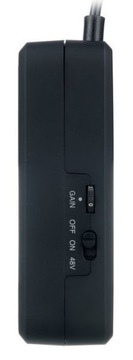 Аудиоинтерфейс IK Multimedia iRig Pre 2