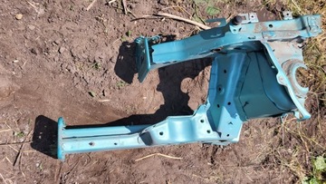 OPEL CORSA E ČTVRTKA PŘEDNÍ PRAWA,PRAWY PRZOD,PODLUZNICA,FARTUCH