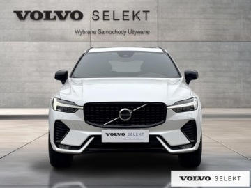 Volvo XC60 II 2025 Volvo XC 60 XC60 B5 B AWD Plus Dark aut, Pakiet cl, zdjęcie 2