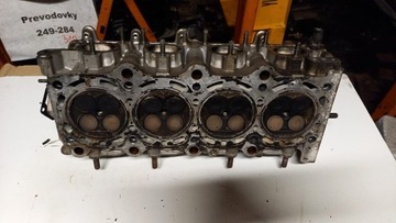 HLAVA MOTORU SUZUKI VITARA 2.0 16V J20A