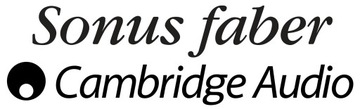 КЕМБРИДЖ CXA 81 + SONUS FABER LUMINA III = ПОЭЗИЯ