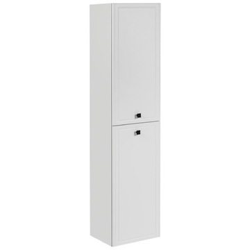 Słupek wysoki 40 cm HAVANA WHITE 80-01