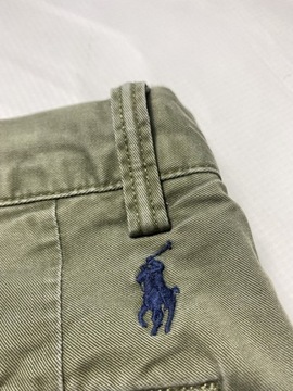 Ralph Lauren chino oryginal Spodnie khaki W 30 L30