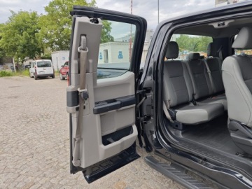 Ford 2015 FORD F-150 3.5L, V6 282HP, 6 Miejsc, LPG, 4x4, Automat, Dokumentacja, zdjęcie 24