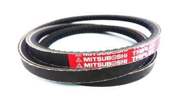 pas pasek klinowy uzębiony XPZ1520 spzx MITSUBOSHI 1520x9,700