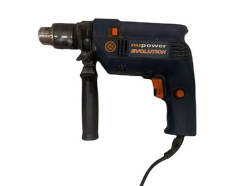 WIERTARKA NUPOWER NPE500