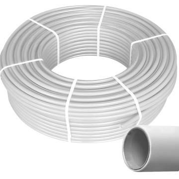 RURA PEX ALUPEX WIELOWARSTWOWA 16x2mm Z WKŁADKĄ ALUMINIOWĄ PE-Xb/AL/PE 200M