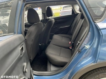 Hyundai Bayon 2024 Hyundai Bayon 1.2 MPI Pure 1.2 Benzyna 79KM, zdjęcie 8
