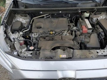 Toyota RAV4 V 2019 Toyota RAV4 2019, XLE, 2.5 L, od ubezpieczalni 2.5 Benzyna 203KM, zdjęcie 10