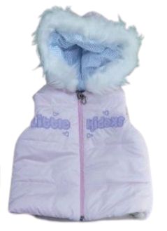 KAMIZELKA bezrękawnik kaptur LEKKO OCIEPLONA 80