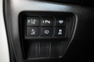 Honda CR-V V SUV 2.0 i-MMD 184KM 2021 Honda CR-V Hybrid*AWD*Salon Polska*I, zdjęcie 19