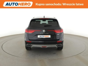 Renault Koleos II SUV Facelifting 2.0 Blue dCi 184KM 2021 Renault Koleos 4x4 automat full LED jasne skóry, zdjęcie 5