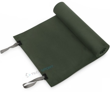 MATA KARIMATA METEOR EVA XL 200 x 50 x 0,5CM KHAKI