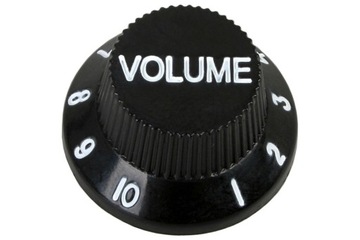 BOSTON KB240V Volume BK gałka