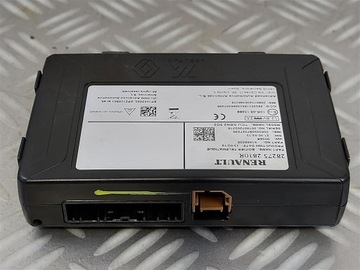 Moduł telefonu TCU Smart Forfour II 453 282752810R