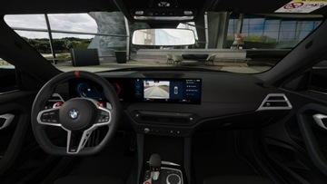 BMW Seria 2 F74 2026 BMW M2 Coupé, zdjęcie 11