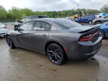 Dodge Charger VII 2022 Dodge Charger SXT 2022 3.6l 3.6 Benzyna 292KM, zdjęcie 1