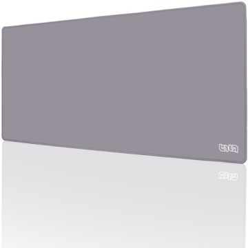 Podložka Pod Klávesnici Grey Elegance 90x40 Tilt XL Herní voděodolná