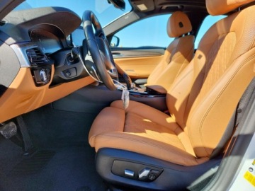 BMW Seria 5 G30-G31 2021 BMW Seria 5 530i 2021 2.0l 2.0 Benzyna 248KM, zdjęcie 7