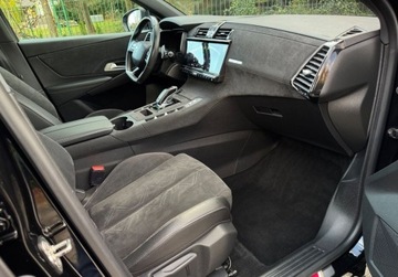  DS Automobiles DS 7 Crossback Performance Led Kamera Virtual Cockpit Alu19, zdjęcie 24