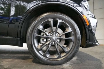 Dodge Durango III 2022 Dodge Durango RT 5.7 HEMI 365KM Polift 6os. Wentylacja LED Cam 4x4 KonwPLN, zdjęcie 34