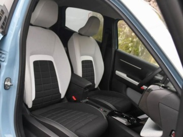 Citroen C3 IV 2026 Od ręki - Max 1.2 mHEV 110KM, zdjęcie 4