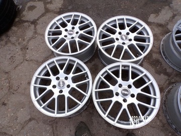 Felgi 17 Golf VI PASSAT TOURAN 5x112