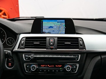 BMW Seria 3 F30-F31-F34 Touring 2.0 320d 184KM 2014 BMW Seria 3 320d 2.0 Modern Line Combi 184KM 2014, zdjęcie 14