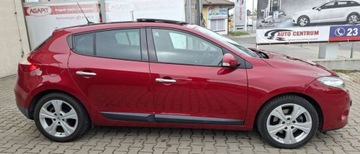 Renault Megane III Hatchback 2.0 16v TCe 180KM 2009 Renault Megane Renault Megane 2.0 16V TCE Privilege 2.0 Benzyna 180KM, zdjęcie 24