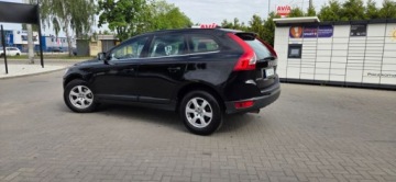 Volvo XC60 I SUV 2.0 D3 163KM 2010 Volvo XC 60 2,0D4 163 KM Stan Import Raty Oplaty 2.0 Diesel 163KM, zdjęcie 7