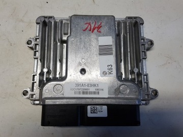 HYUNDAI IONIQ 1.8 JEDNOTKA ŘÍZENÍ ECU MOTORU
