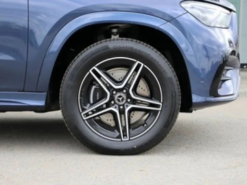 Mercedes GLE V167 SUV Facelifting 3.0 450d 367KM 2025 GLE Coupe 450 d 4-Matic AMG Line 3.0 (367KM) 2025, zdjęcie 5