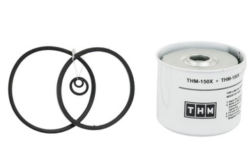 Filtr paliwa Ursus C360 3P MF3 26560017 THM