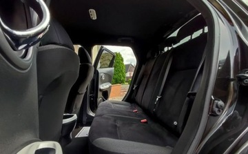 Nissan Juke I SUV Facelifting DIG-T 115KM 2015 Nissan Juke Filmik VIDEO Oryginal przebieg KAMERA NAVI sam zobacz JAK NOWY, zdjęcie 16