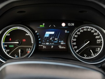 Toyota Camry IX 2022 Toyota Camry WJ3206L#2.5 Hybrid Comfort CVT, zdjęcie 14