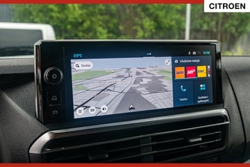 Citroen Spacetourer 2025 XL L2H1 Plus EAT8 2.0 180KM, zdjęcie 28