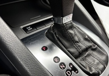 Volkswagen Golf VI 2009 Volkswagen Golf 1.9 TDI DSG Automat klimatronik Zadbany Zamiana 1.9, zdjęcie 11