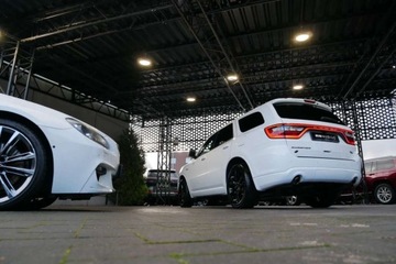 Dodge Durango III 2020 Dodge Durango RT HEMI 7os. 4x4 TempAkt MenuPL FoteleWentPodgrz FullLed Bli, zdjęcie 38