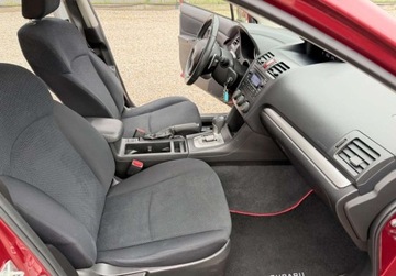 Subaru Impreza III 2014 Subaru Impreza 4x4 Impreza 2.0 Benz 150 km 2014r Warszawa 2.0 Benzyna, zdjęcie 6