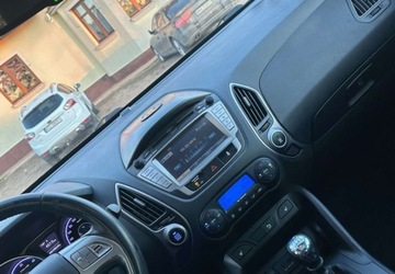 Hyundai ix35 SUV 1.7 CRDi 115KM 2012 Hyundai ix35 1.7 Diesel 116KM, zdjęcie 7