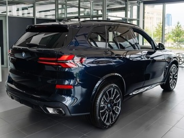 BMW X5 G05 SUV Facelifting 3.0 30d 298KM 2025 xDrive30d Sport Suv 3.0 (298KM) 2025, zdjęcie 1