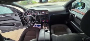 Audi Q7 I 2007 Audi Q7 3.0TDI 245 KM Super Stan Alu Klima Import Raty Oplaty ASO 3.0, zdjęcie 33
