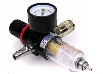 REDUCER DEHYDRATE M фильтр-осушитель воздуха