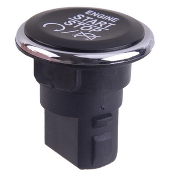 Кнопка старт-стоп Dodge Jeep Chrysler Keyless Go