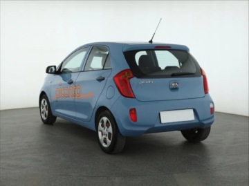 Kia Picanto II 2011 Kia Picanto 1.0 CVVT, Klima, zdjęcie 2