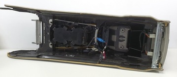 TUNEL ŚRODKOWY PODŁOKIETNIK MERCEDES GL X164