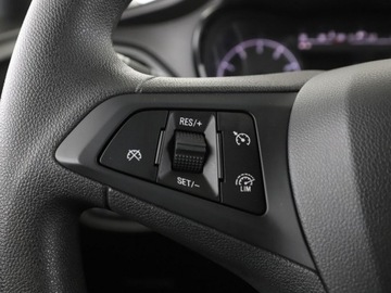 Opel Karl 1.0 Ecotec 75KM 2017 Opel Karl klimatyzacja czujniki parkowania, zdjęcie 27