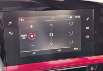 Opel Mokka II SUV-e 50kWh 136KM 2023 Opel Mokka Mokka-e 50kWh GS SalonPL FVat Od Reki Bogata Wersja Elektryczny, zdjęcie 22