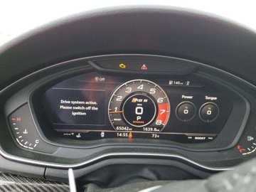 Audi A5 F5 2019 Audi RS5 Coupe 2019 2.9l 2.9 Benzyna 444KM, zdjęcie 9