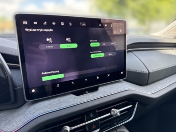 Skoda Kodiaq II 2026 Skoda Kodiaq Kodiaq DRIVE 1,5 PHEV 204 KM 6-biegow, zdjęcie 29